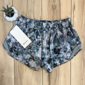 ✨ Lululemon ✨ Hotty Hot LR Shorts Size 8, 10 & 12 KLFO/BUCA NEW